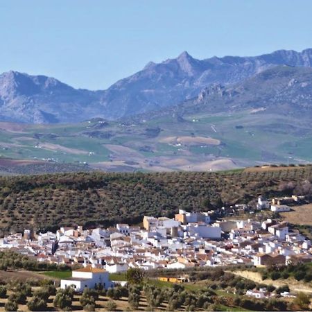 Molino Romano Alcalá del Valle Buitenkant foto